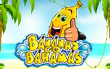 Игровые автоматы Bananas go Bahamas