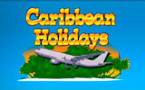 Игровой автомат Caribbean Holidays