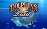 Игровой автомат Dolphins Pearl