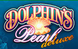 Игровой автомат Dolphins Pearl Deluxe
