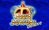 Игровой автомат Just Jewels Deluxe