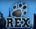 Игровой автомат Rex
