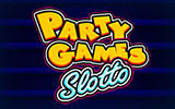 Игровой автомат Party Games Slotto