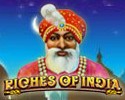 Игровой автомат Riches of India