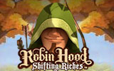 Игровой автомат Robin Hood