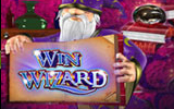 Игровой автомат Win Wizard